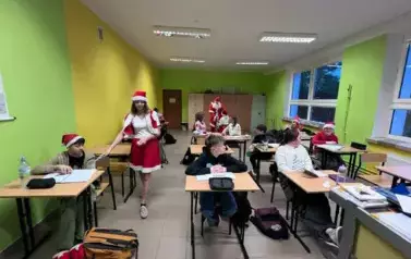 Galeria aktualności Mikołajki 2