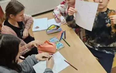 Galeria aktualności Tydzień świąteczny 1