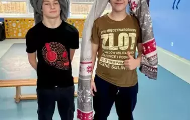 Galeria aktualności Tydzień świąteczny 2