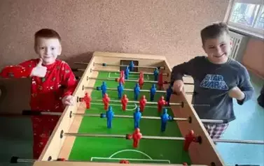Galeria aktualności Tydzień świąteczny 6