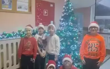 Galeria aktualności Tydzień świąteczny 8