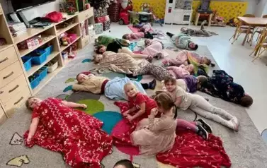 Galeria aktualności Tydzień świąteczny 9