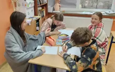 Galeria aktualności Tydzień świąteczny 10
