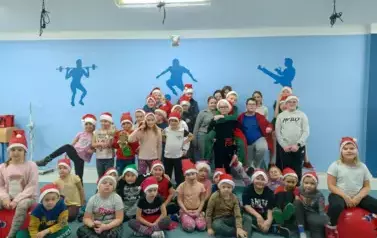 Galeria aktualności Tydzień świąteczny 14