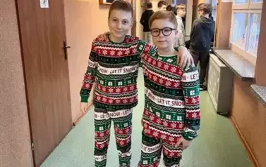 Galeria aktualności Tydzień świąteczny 30