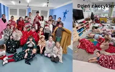 Galeria aktualności Tydzień świąteczny 33