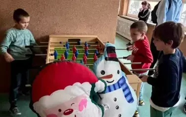 Galeria aktualności Tydzień świąteczny 38