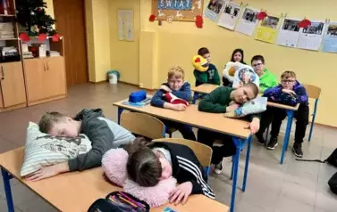 Galeria aktualności Tydzień świąteczny 40