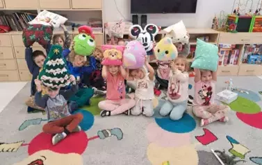 Galeria aktualności Tydzień świąteczny 41