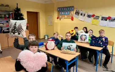 Galeria aktualności Tydzień świąteczny 42