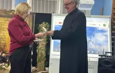 Galeria aktualności Świąteczny czas 2
