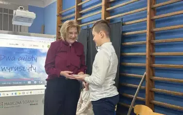 Galeria aktualności Świąteczny czas 4