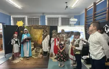 Galeria aktualności Świąteczny czas 6