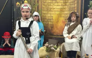 Galeria aktualności Świąteczny czas 8