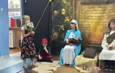 Galeria aktualności Świąteczny czas 10