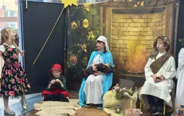 Galeria aktualności Świąteczny czas 11
