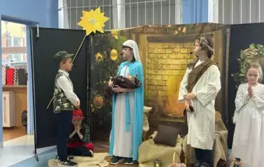 Galeria aktualności Świąteczny czas 15