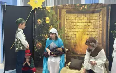 Galeria aktualności Świąteczny czas 16