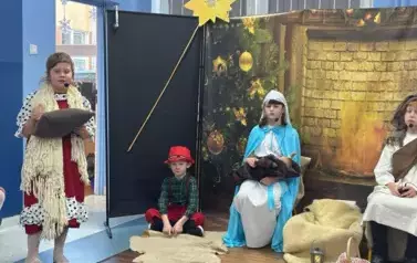 Galeria aktualności Świąteczny czas 17