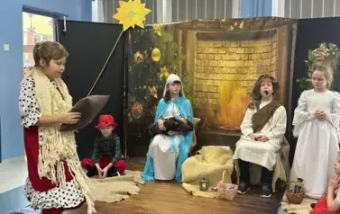 Galeria aktualności Świąteczny czas 18