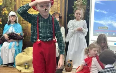 Galeria aktualności Świąteczny czas 19