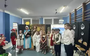 Galeria aktualności Świąteczny czas 20