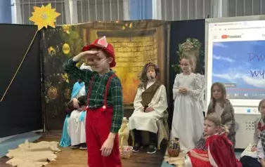 Galeria aktualności Świąteczny czas 21