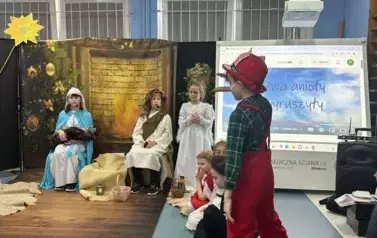 Galeria aktualności Świąteczny czas 24