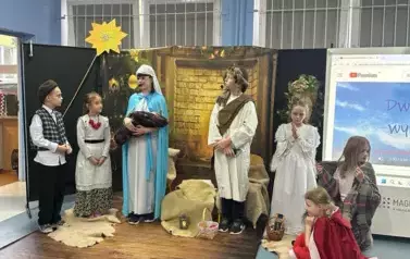 Galeria aktualności Świąteczny czas 25