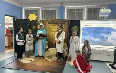 Galeria aktualności Świąteczny czas 26