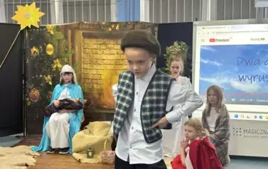 Galeria aktualności Świąteczny czas 28