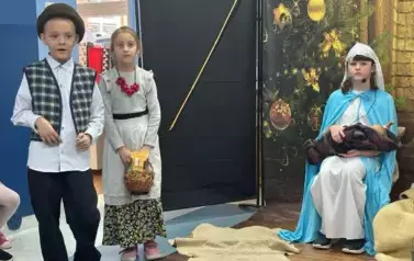 Galeria aktualności Świąteczny czas 29