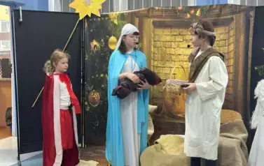 Galeria aktualności Świąteczny czas 32