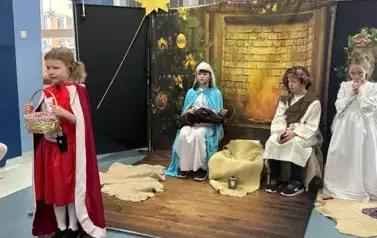 Galeria aktualności Świąteczny czas 37