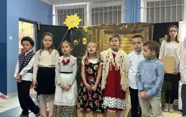 Galeria aktualności Świąteczny czas 54