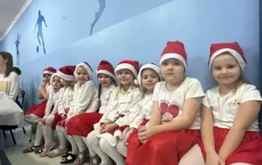 Galeria aktualności Świąteczny czas 57