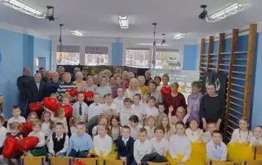 Galeria aktualności Dzień Babci i Dziadka 1