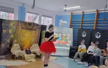 Galeria aktualności Dzień Babci i Dziadka 8