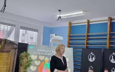 Galeria aktualności Dzień Babci i Dziadka 9