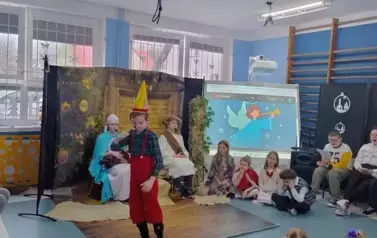 Galeria aktualności Dzień Babci i Dziadka 12