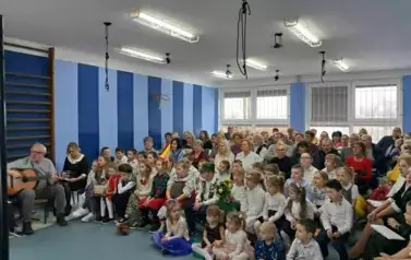 Galeria aktualności Dzień Babci i Dziadka 21