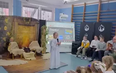 Galeria aktualności Dzień Babci i Dziadka 22