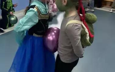 Galeria aktualności Zabawa karnawałowa 15