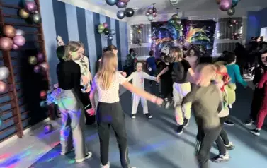 Galeria aktualności Zabawa karnawałowa 20