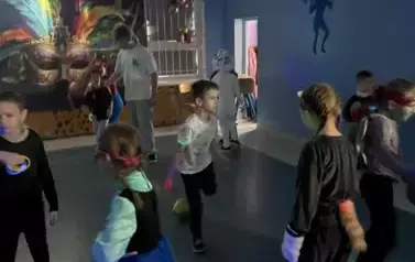 Galeria aktualności Zabawa karnawałowa 25