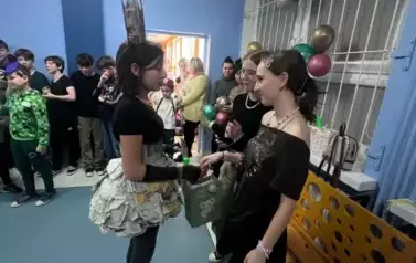 Galeria aktualności Zabawa karnawałowa 30