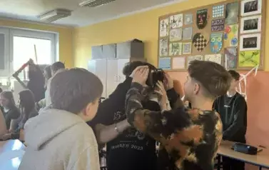 Galeria aktualności Warsztaty profilaktyczne 5