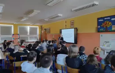 Galeria aktualności Warsztaty profilaktyczne 10
