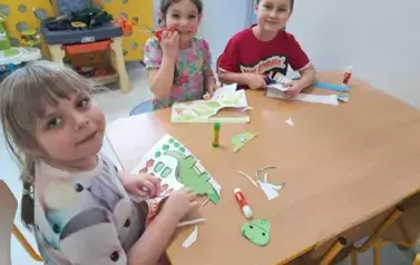 Galeria aktualności Dzień Dinozaura 2