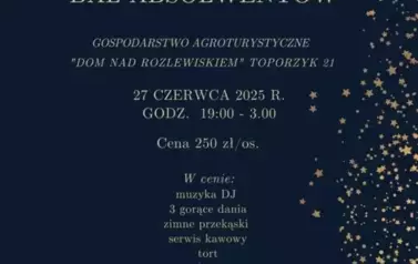 Galeria aktualności bal absolwent&oacute;w 1